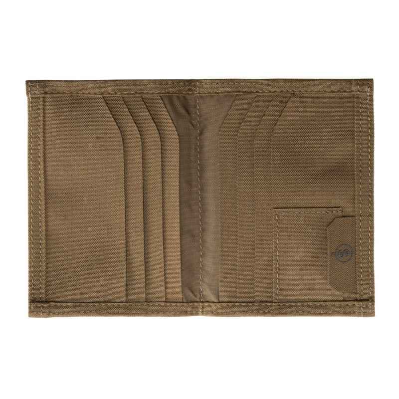 Helikon-Tex EDC Small Wallet Geldbörse - Multicam Black