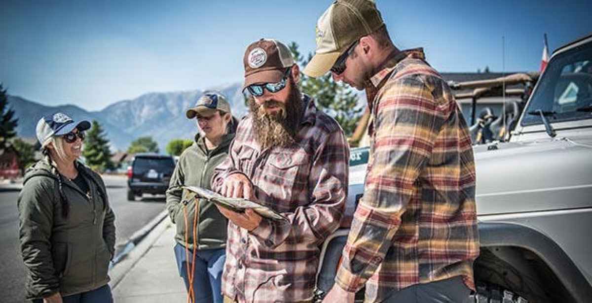 Helikon-Tex Greyman Shirt - Old-School Grey Plaid