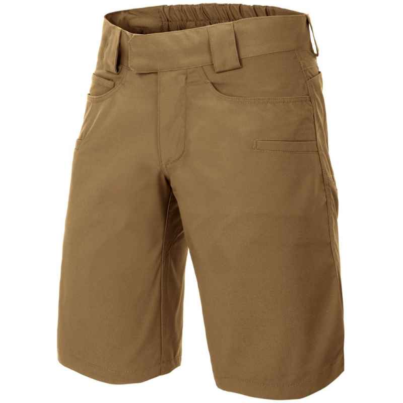Helikon-Tex Greyman Tactical Shorts - DuraCanvas - Coyote