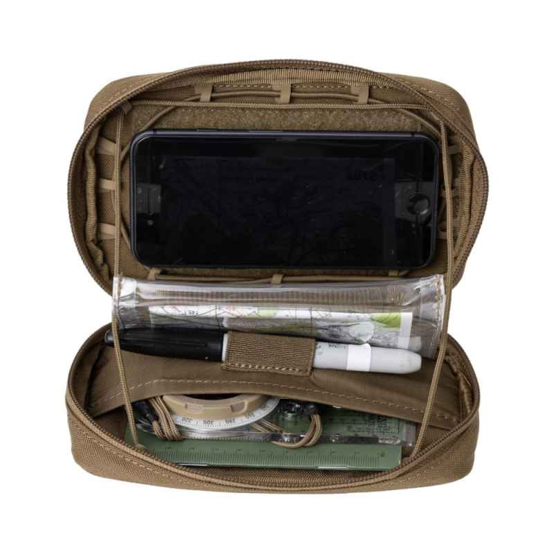 Helikon-Tex Guardian Admin Pouch - Coyote