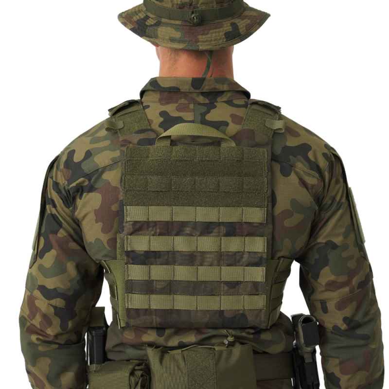Helikon-Tex Guardian Military Set Plate Carrier  - Multicam