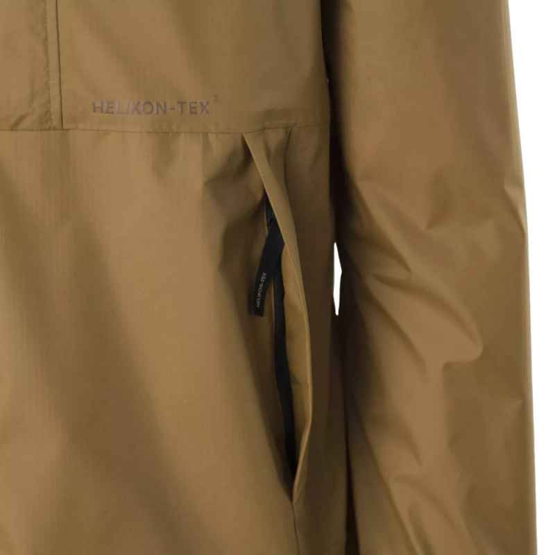 Helikon-Tex Levanter Jacket - Taiga Green