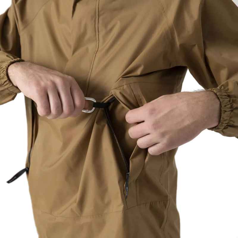 Helikon-Tex Levanter Jacket - Taiga Green