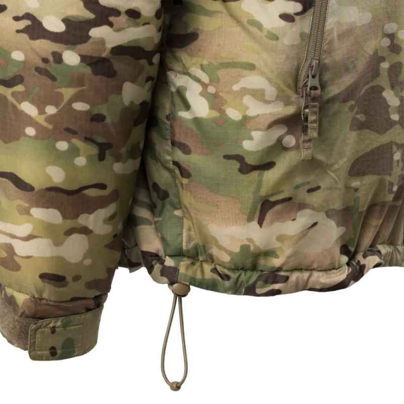 Helikon-Tex Level 7 Lightweight Winter Jacket Multicam