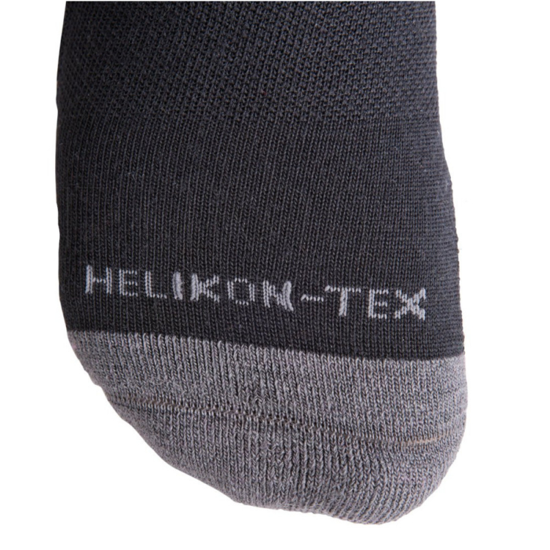 Helikon-Tex - Lightweight Socks Coolmax - Black