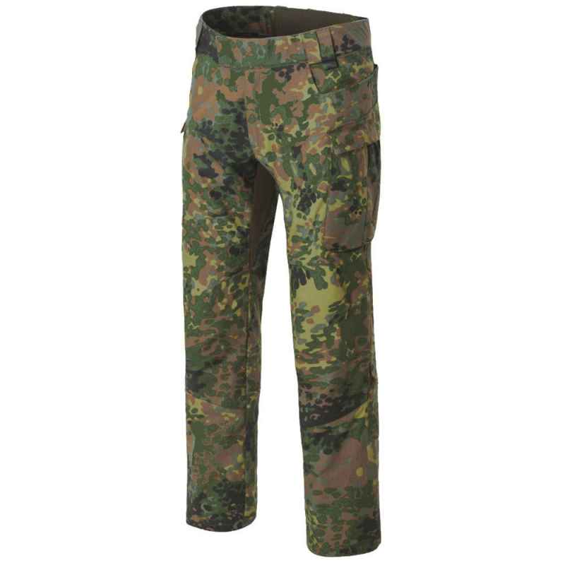 Helikon Tex MBDU Trousers Ripstop - Flecktarn