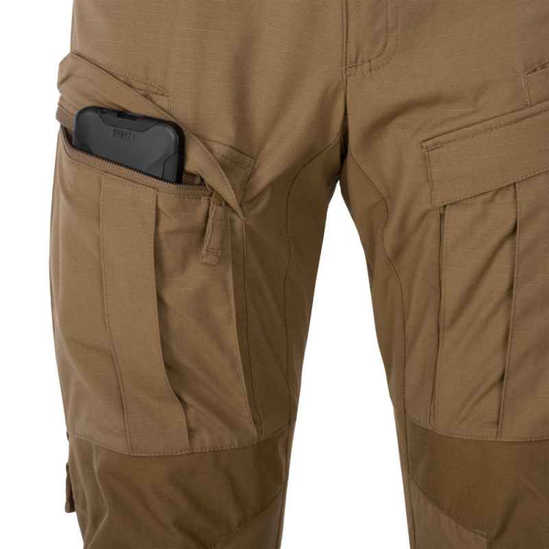 Helikon-Tex MCDU Combat Pants - RAL 7013