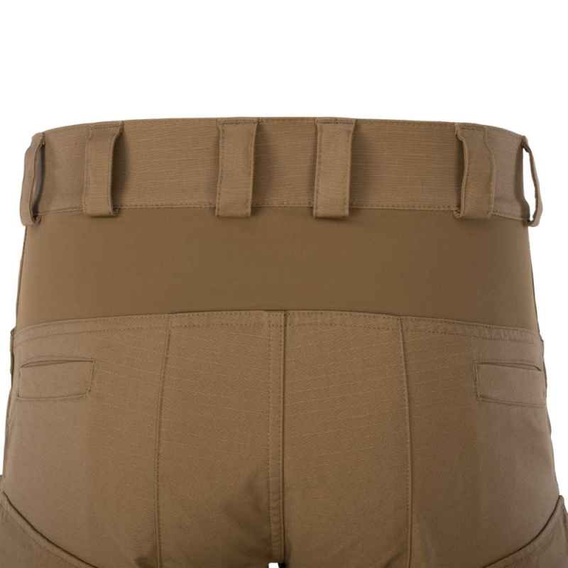 Helikon-Tex MCDU Combat Pants - RAL 7013
