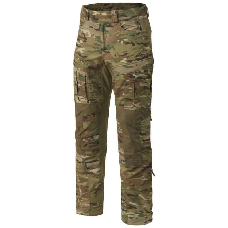 Helikon-Tex MCDU Combat Pants - Multicam