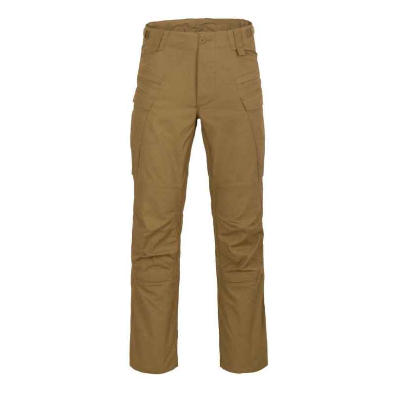 Helikon-Tex - SFU Next Pants Mk.2 PolyCotton Stretch Ripstop - US Woodland