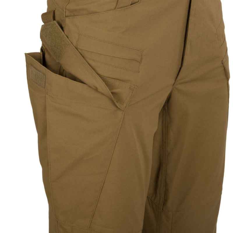 Helikon-Tex - SFU Next Pants Mk.2 PolyCotton Stretch Ripstop - US Woodland
