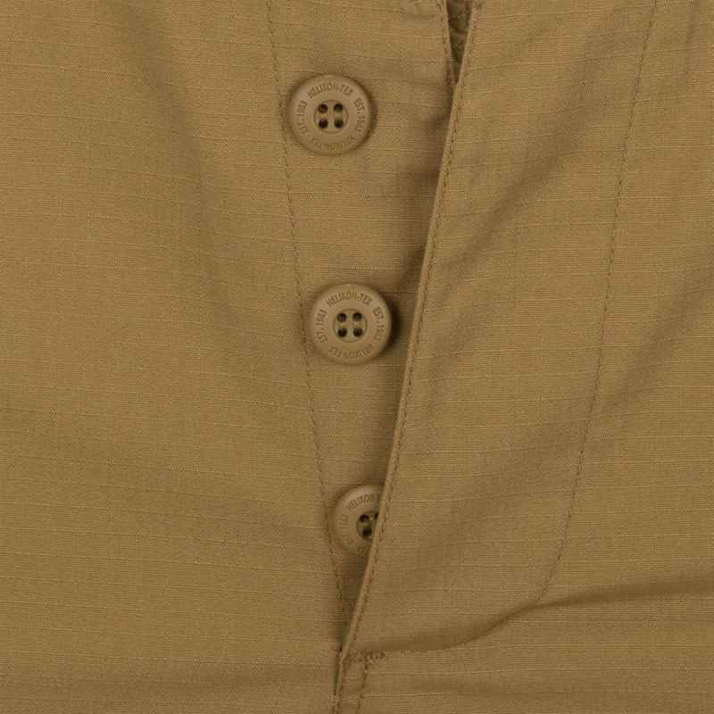 Helikon-Tex - SFU Next Pants Mk.2 PolyCotton Stretch Ripstop - Olive Green
