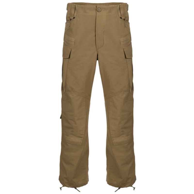 Helikon-Tex SFU Next Pants Hose PolyCotton Ripstop - Navy Blue