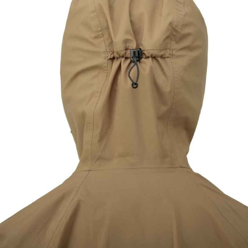 Helikon-Tex Squall Hardshell Jacket TorrentStretch -  Taiga Green