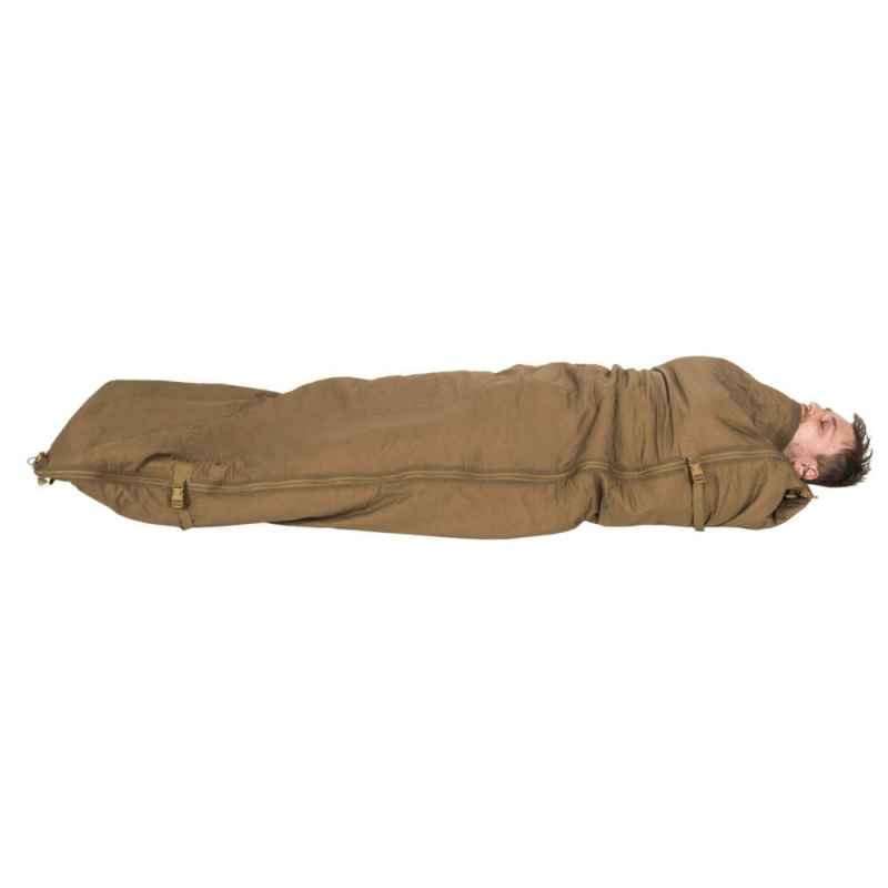 Helikon-Tex Swagman Roll Poncho - Alpha Green