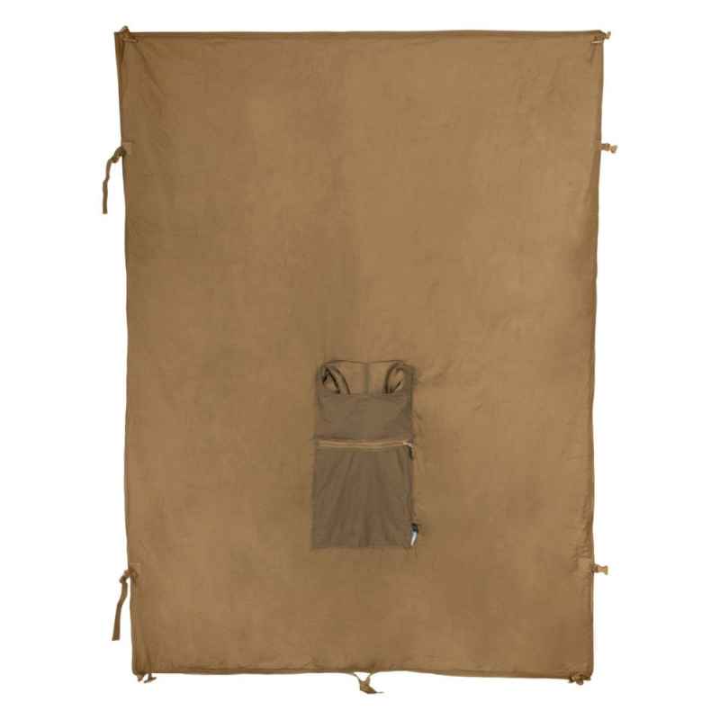 Helikon-Tex Swagman Roll Poncho - PenCott Wildwood