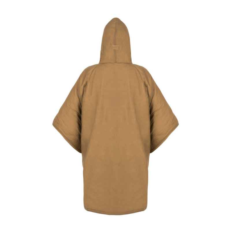 Helikon-Tex Swagman Roll Poncho - PenCott Wildwood