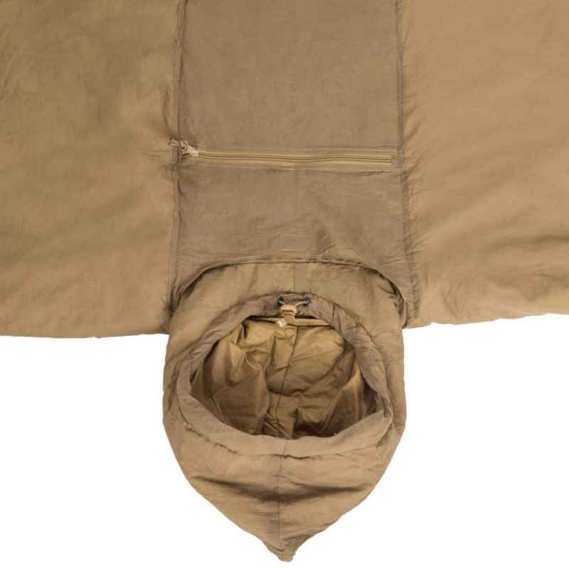 Helikon-Tex Swagman Roll Poncho - Bundeswehr Flecktarn