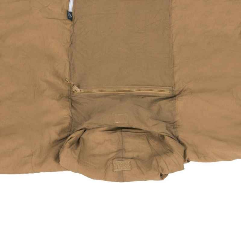 Helikon-Tex Swagman Roll Poncho - Alpha Green
