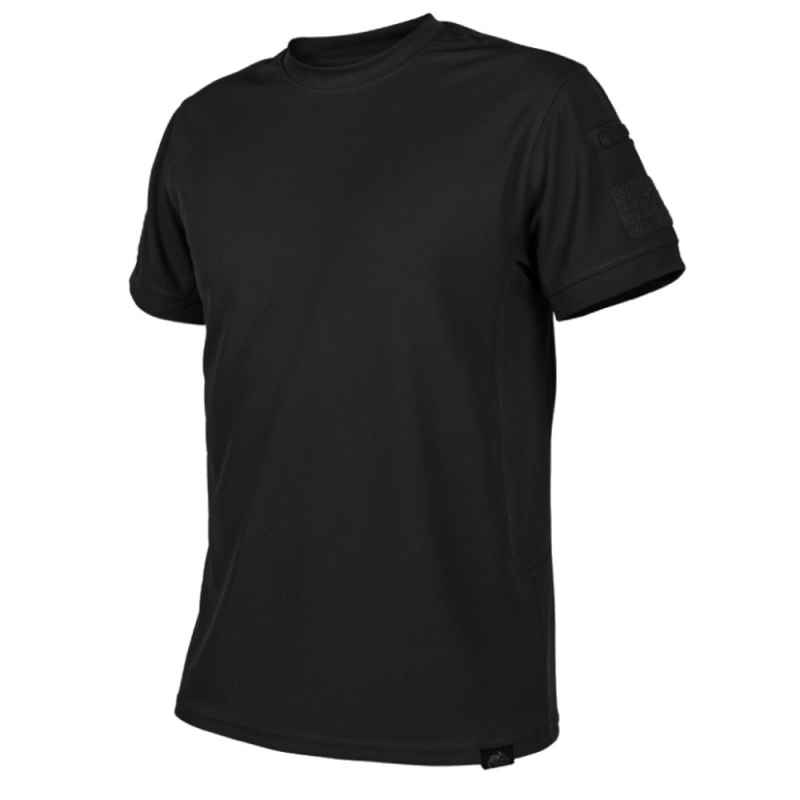 Helikon-Tex Tactical T-Shirt Top Cool - Black