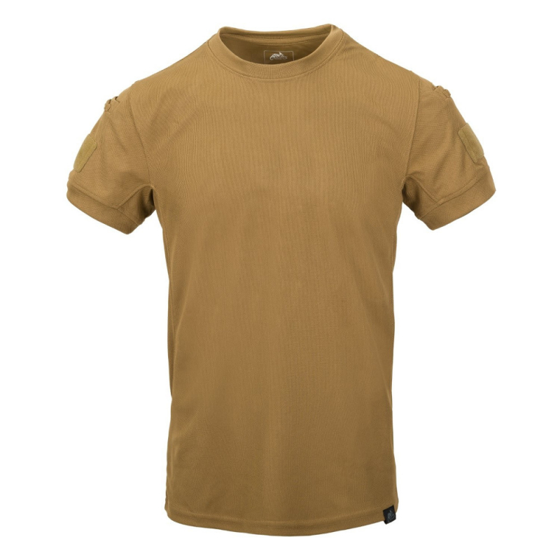 Helikon-Tex Tactical T-Shirt Top Cool - Olive Green