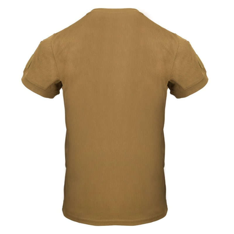 Helikon-Tex Tactical T-Shirt Top Cool - Olive Green