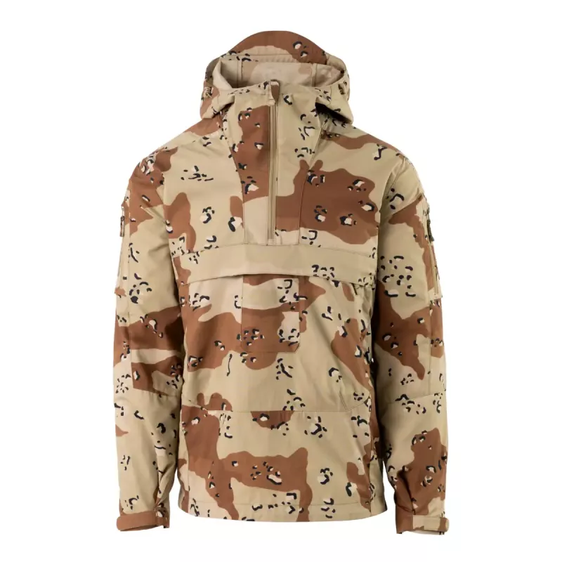 Helikon-Tex Tracer Anorak Jacket - RAL 7013