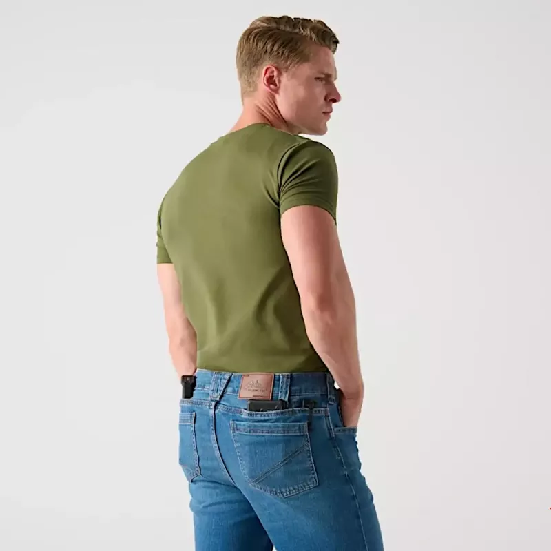 Helikon-Tex Treadstone Jeans Dark Blue