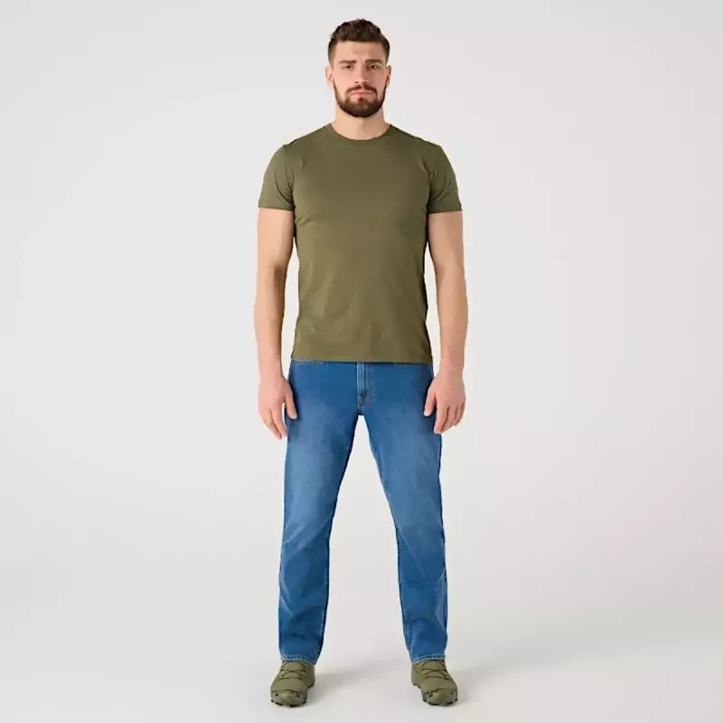Helikon-Tex Treadstone Jeans Dark Blue