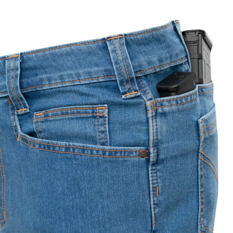 Helikon-Tex Treadstone Jeans Dark Blue