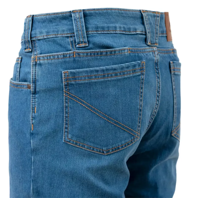 Helikon-Tex Treadstone Jeans Dark Blue