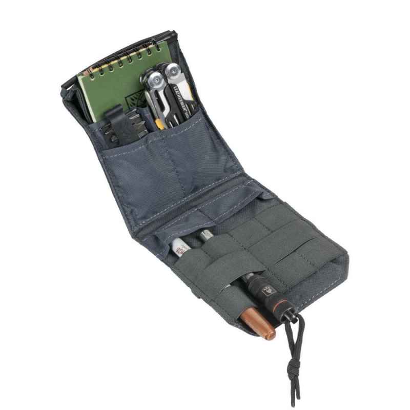 Helikon-Tex - Urban Admin Pouch - Earth Brown-Clay