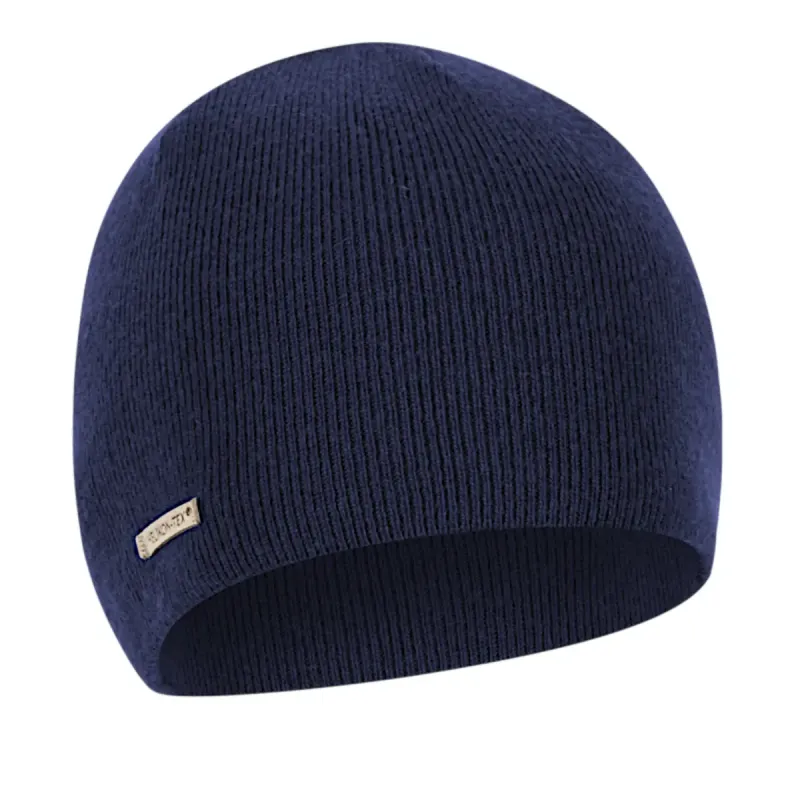 Helikon-Tex Urban Beanie Cap Wollmütze Navy Blue