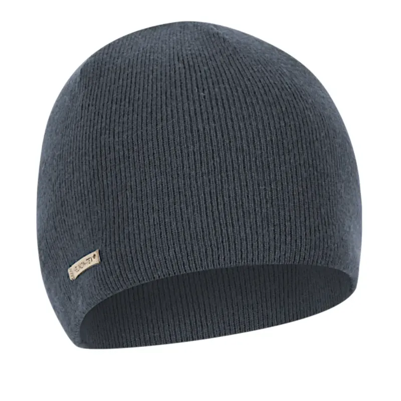 Helikon-Tex Urban Beanie Cap Wool Shadow Grey