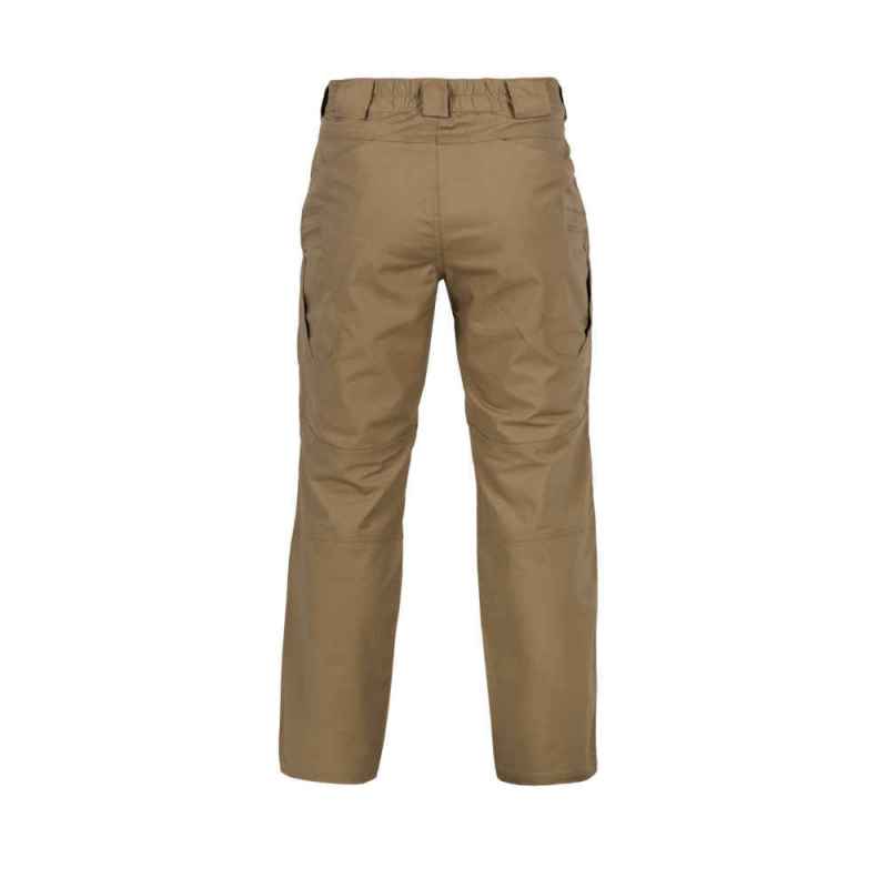 Helikon-Tex - UTP Urban Tactical Pants Stretch Ripstop - Taiga Green