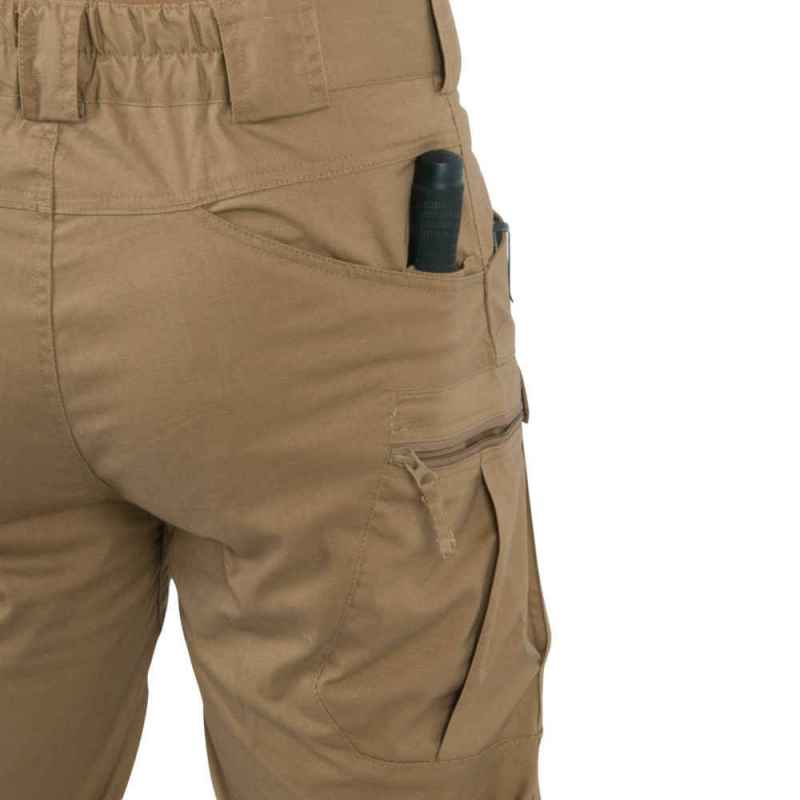 Helikon-Tex - UTP Urban Tactical Pants Stretch Ripstop - Taiga Green