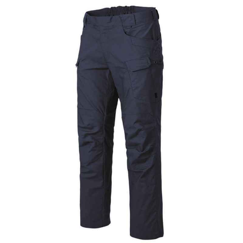 Helikon-Tex - UTP Urban Tactical Pants Stretch Ripstop - Navy Blue