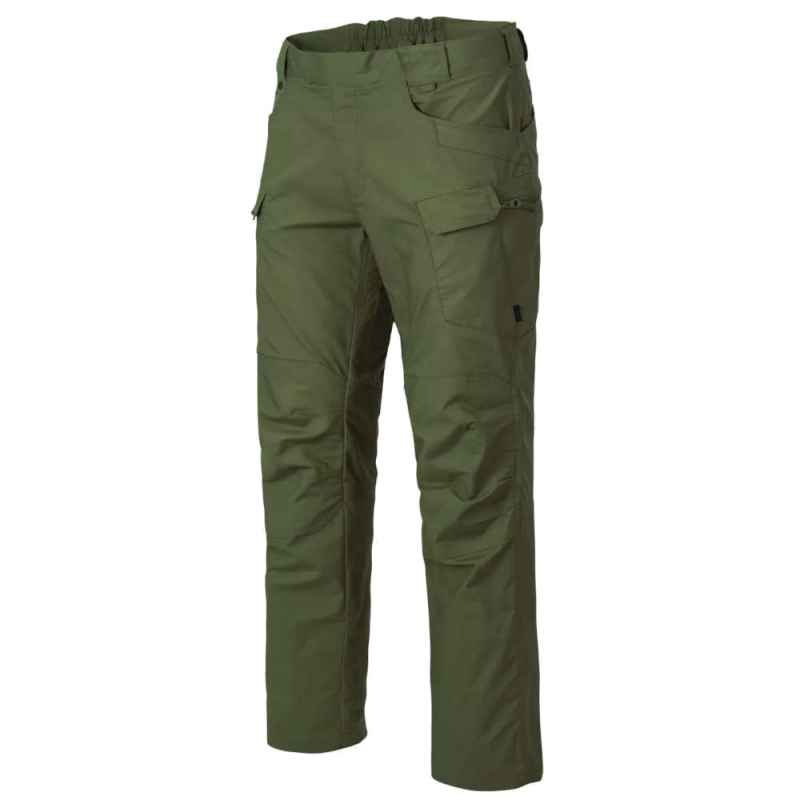 Helikon-Tex - UTP Urban Tactical Pants Stretch Ripstop - Olive Green