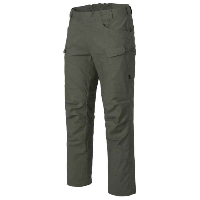Helikon-Tex - UTP Urban Tactical Pants Stretch Ripstop - Taiga Green