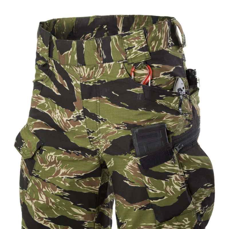 Helikon-Tex - Urban Tactical Pants Stretch Ripstop - Desert Night Camo