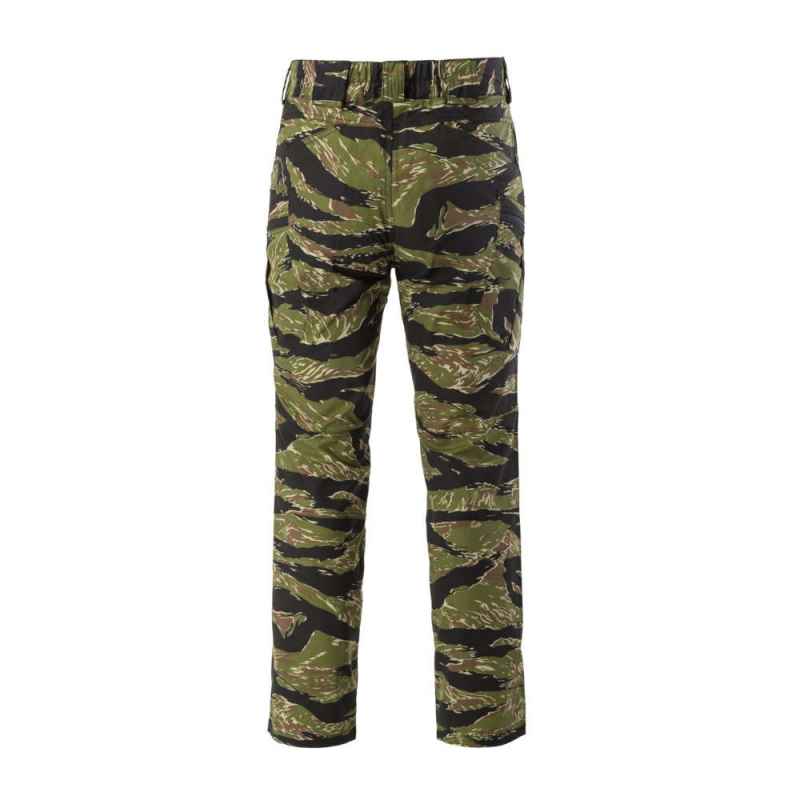 Helikon-Tex - Urban Tactical Pants Stretch Ripstop - Desert Night Camo