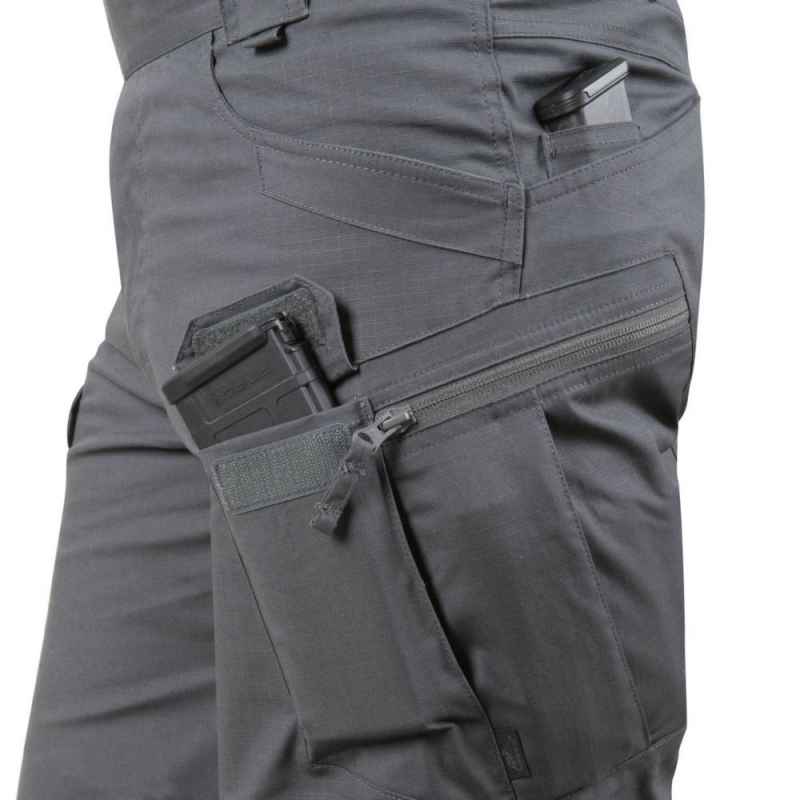 Helikon-Tex UTS Urban Tactical Shorts 8,5'' Ripstop - Olive Green