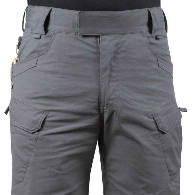 Helikon-Tex UTS Urban Tactical Shorts 8,5'' Ripstop - US Woodland