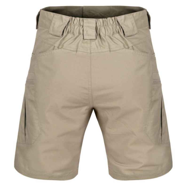 Helikon-Tex UTS Urban Tactical Shorts 8,5'' Ripstop - Navy Blue