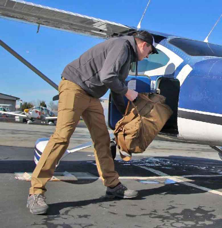 Helikon-Tex Urban Training Bag - Schwarz Black