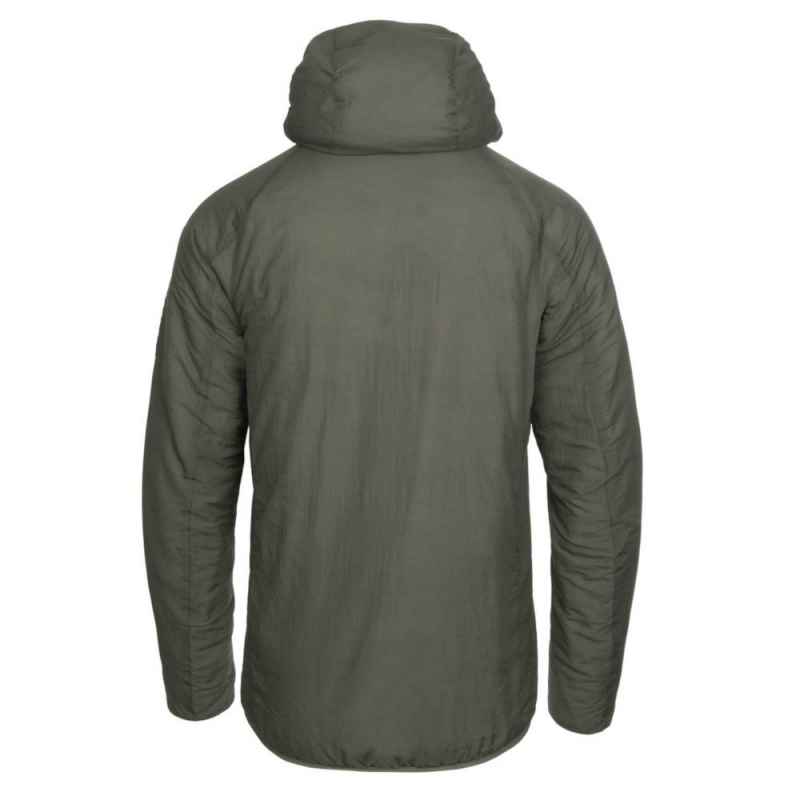 Helikon-Tex - Wolfhound Hoodie Jacket - PenCott Wildwood