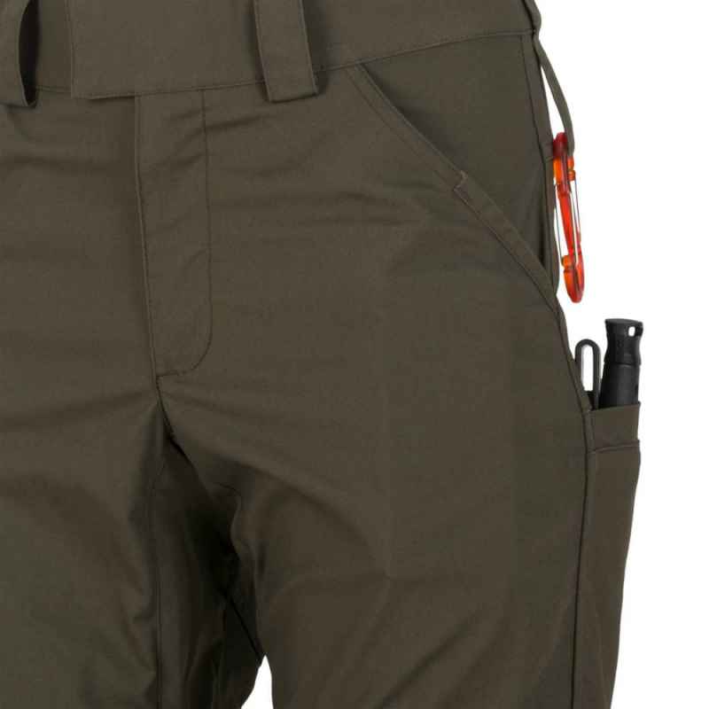 Helikon-Tex Woodsman Pants - Coyote