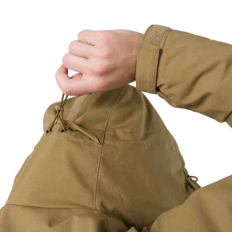 Helikon-Tex Yukon Winter Jacket - Coyote