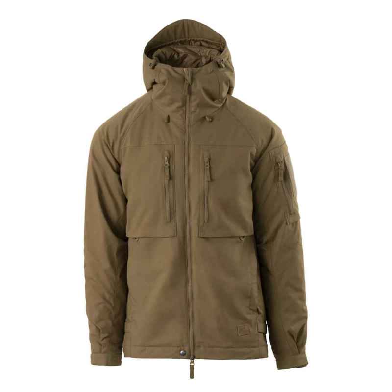 Helikon-Tex Yukon Winter Jacket - Coyote