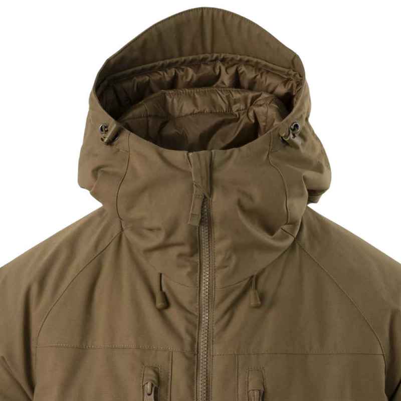 Helikon-Tex Yukon Winter Jacket - Coyote